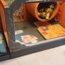 The Vintage Teenage Mutant Ninja Turtles Sewer Lair Playset Image 2