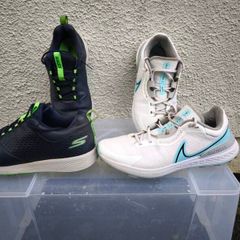 Selection of Golf Shoes