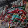 Orbeetle VMAX ! Ultra Rare ! from Vivid Voltage Set ! 2020 ! Pokemon Card ! Image 2