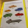 Dinky Toys catalogue 1958 Image 2