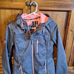 Superdry coat