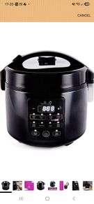 cooker