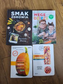 Polish books