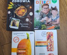 Polish books