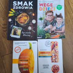 Polish books