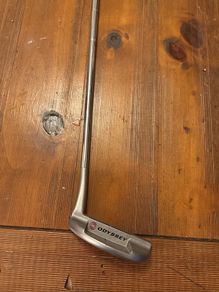 odyssey Putter