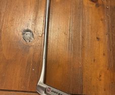 odyssey Putter