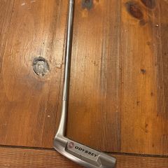 odyssey Putter