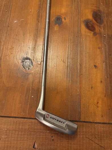 odyssey Putter