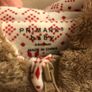 Christmas baby suit (6-9 months) Image 4