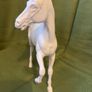 Royal Doulton white Horse Image 3