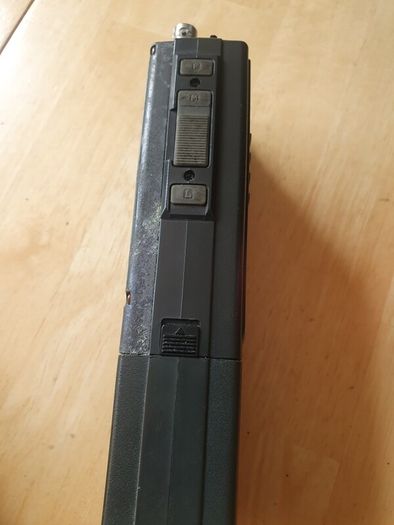 Radio Shack HTX-202 VHF FM Transceiver