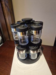 Spice Rack/carousel