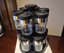 Spice Rack/carousel