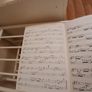 7 little piano pieces Image 7