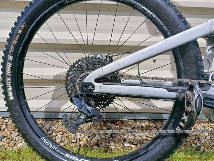 Propain ekano emtb