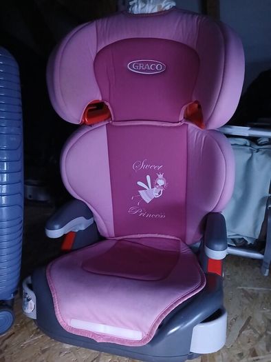 car seat