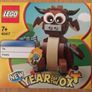 Lego: Year of the Ox Image 2