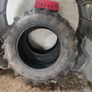Tracror tires 48070-R34 Image 2