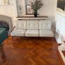 Scandinavian mid-century sofa Image 10