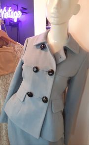 Orla Kiely Two Piece Suit 60s Inspired Queens Gambit