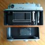 Zorki-4 VIDEO Cla Refurbished Tested USSR Soviet Russian 35 mm, Analog Photography, Leica Copy, Serviced Rangefinder film camera, 6667631 Image 3