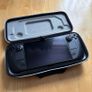 Steam Deck LCD 512GB Black in Mint condition Image 2