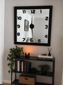 Wall clock