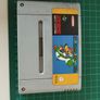 Super Mario World SNES PAL Version Image 3