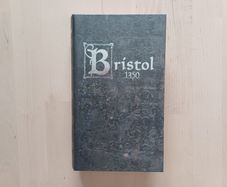 Bristol 1350 Deluxe Kickstarter Board Game 2021