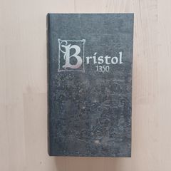 Bristol 1350 Deluxe Kickstarter Board Game 2021