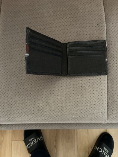 wallet