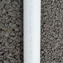 40mm PVC Waste Pipe Image 2