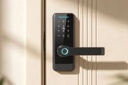 Smart Door Lock