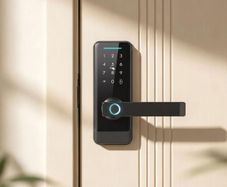 Smart Door Lock