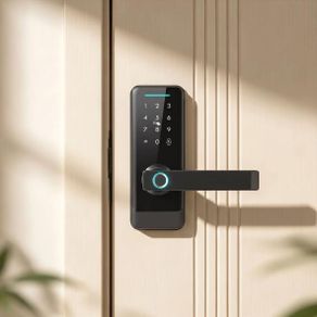 Smart Door Lock