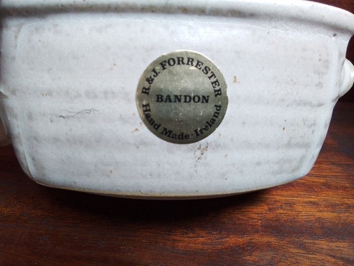 Bandon Pottery Piece