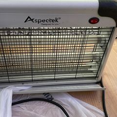 Electric fly killer insect zapper