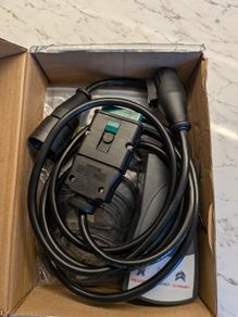 Lexia 3 / Diagbox PSA Diagnostic Interface
