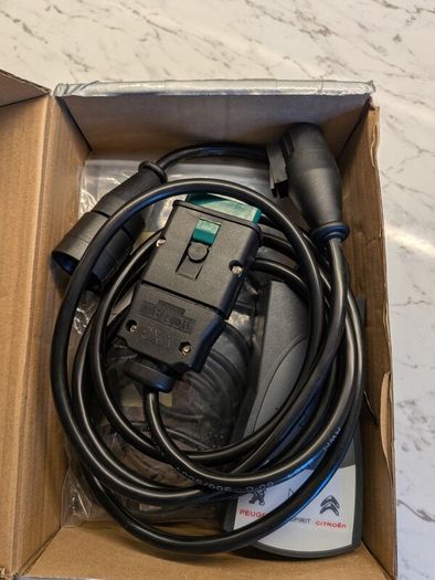 Lexia 3 / Diagbox PSA Diagnostic Interface