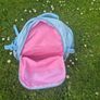school backpack Image 7