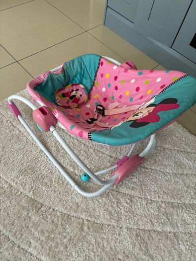 Baby chair