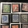 Old Irish Definitive Stamps Image 4