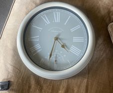 Clock