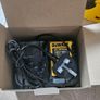 DeWalt DCM561P1S 18V XR Split Shaft String Grass Strimmer Kit Image 3