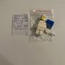 Lego Classic Space White Image 2