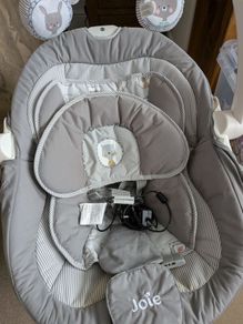 joie 2 in 1 rocker swing