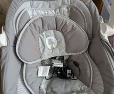 joie 2 in 1 rocker swing