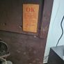 Vintage 1930s/40s Wooden Valve Radio | G.A. Brittain Dublin | Magnavox Speaker | Working When Last Used Image 2