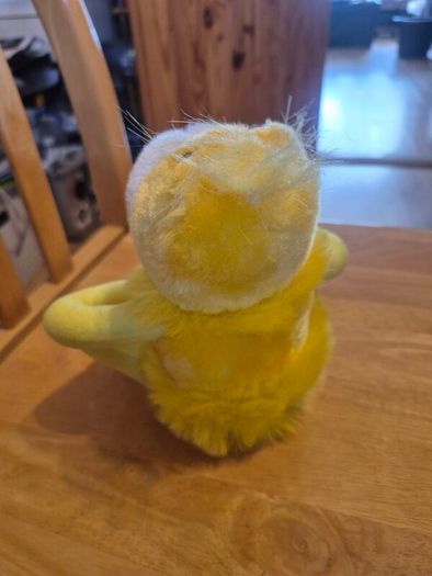Flat Eric Plush - Mr oizo - levis